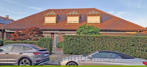 Foto - Wohnung zum Mieten in Speyer 1.750,00 € 170 m²