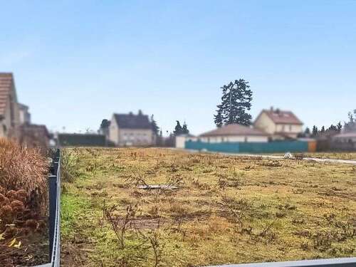 Foto - Grundstück zu verkaufen in Groß Kreutz 125.000,00 € 570 m²