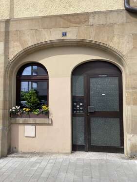 Foto - Wohnung zum Mieten in Pforzheim 410,00 € 36 m²