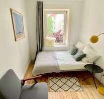 Wohnen auf Zeit in Hamburg 895,00 €