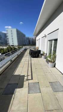 Foto - Wohnung zum Mieten in Neu-Ulm 695,00 € 46 m²