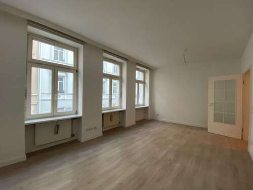 Foto - Wohnung zum Mieten in Mainz 1.125,00 € 71.47 m²