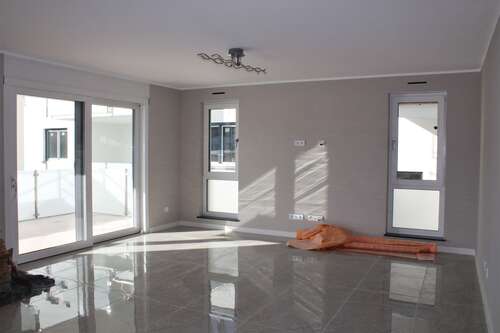 Foto - Wohnung zum Mieten in Mannheim 1.300,00 € 94 m²