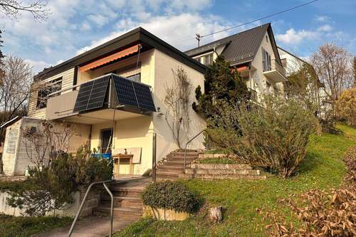 Foto - Haus zum Kaufen in Esslingen 560.000,00 € 162 m²