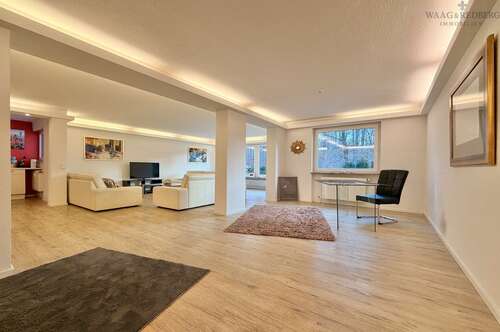 Foto - Wohnung zum Kaufen in Stuttgart 449.000,00 € 90 m²