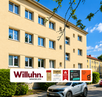 Wohnung zum Kaufen in Leipzig 99.000,00 € 48 m²
