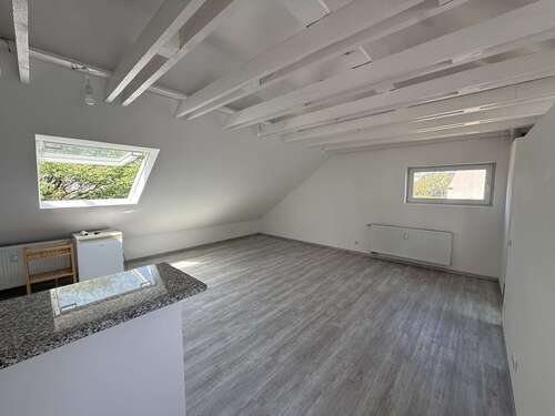 Foto - Wohnung zum Mieten in Duisburg 487,00 € 49.2 m²