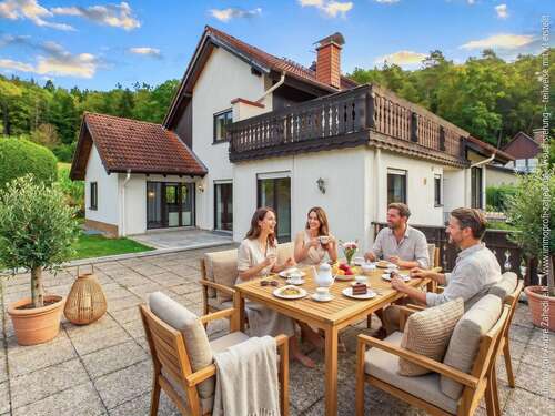 Foto - Haus zum Kaufen in Otzberg Ober-Nauses 498.000,00 € 203.23 m²