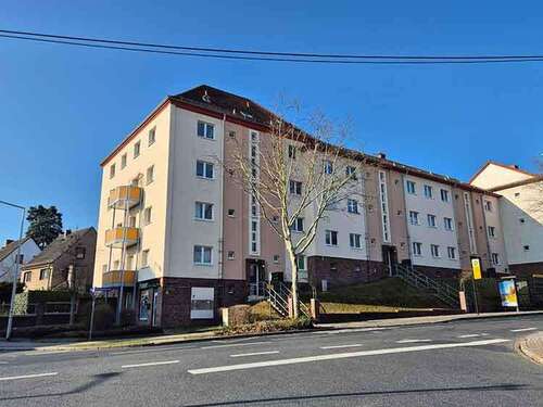 Foto - Wohnung zum Kaufen in Dresden 99.000,00 € 44.63 m²