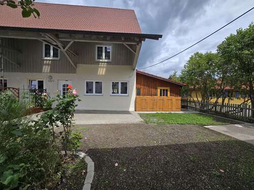 Foto - Wohnung zum Mieten in Bad Waldsee Mittelurbach 1.300,00 € 138.01 m²