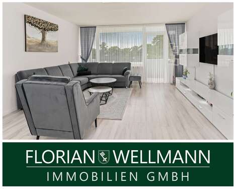Foto - Wohnung zum Kaufen in Bremen Hemelingen 199.000,00 € 91 m²
