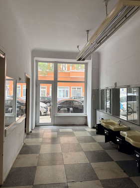 Foto - Einzelhandel in Berlin 1.400,00 € 65 m²
