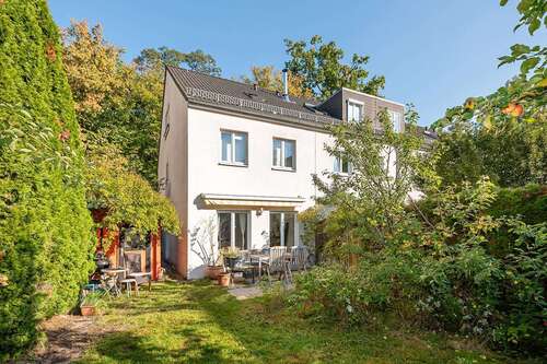 Foto - Haus zum Kaufen in Berlin 875.000,00 € 135 m²