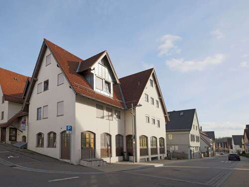 Foto - Wohnung zum Kaufen in Ludwigsburg 280.000,00 € 75 m²