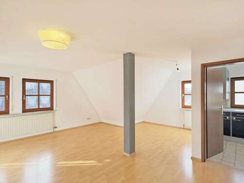 Foto - Wohnung zum Kaufen in Ludwigsburg 250.000,00 € 75 m²