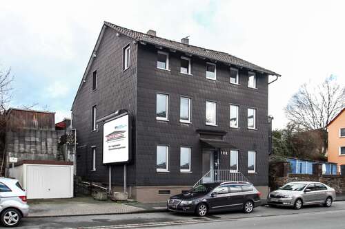 Foto - Wohnung zum Mieten in Witten 290,00 € 30.72 m²