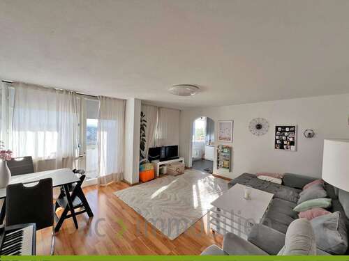 Foto - Wohnung zum Kaufen in Mutterstadt 298.000,00 € 98 m²