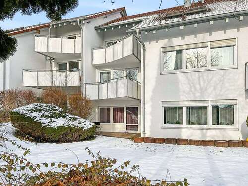 Foto - Wohnung zum Kaufen in Tuttlingen 180.000,00 € 68.75 m²