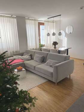 Foto - Wohnung zum Mieten in Stuttgart 987,00 € 51.75 m²