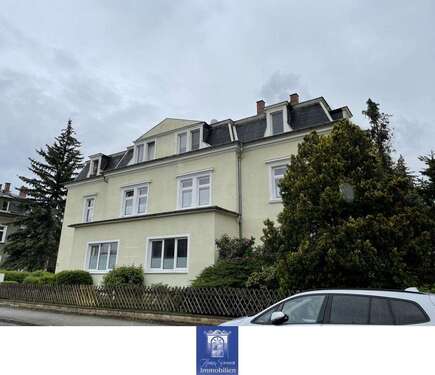 Foto - Garage zu vermieten in Dresden 35,70 €