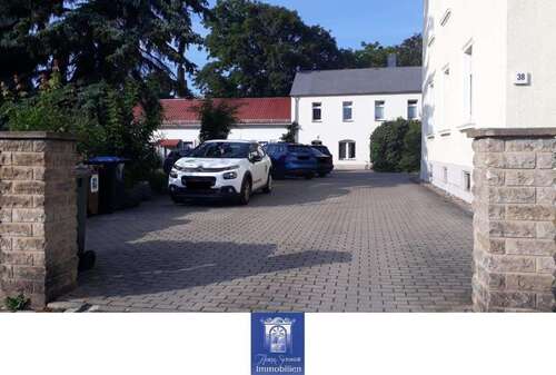 Foto - Garage zu vermieten in Dresden 35,70 €