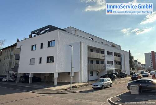 Foto - Wohnung zum Kaufen in Lauf an der Pegnitz 595.000,00 € 138.08 m²