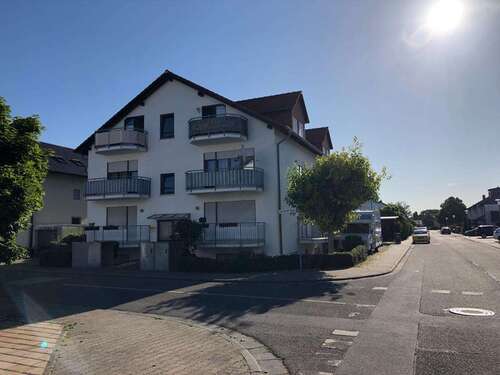 Foto - Wohnung zum Mieten in Reilingen 975,00 € 78 m²