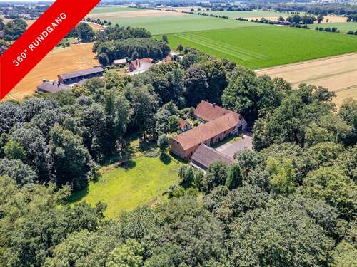 Foto - Haus zum Kaufen in Scholen 529.000,00 € 450 m²