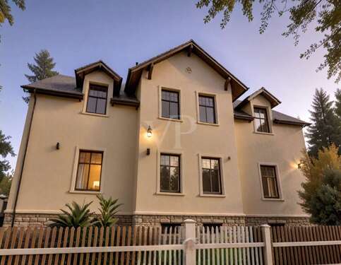 Foto - Haus zum Kaufen in Radebeul 387.000,00 € 180 m²