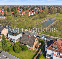 Haus zum Kaufen in Berlin 599.000,00 € 183 m²