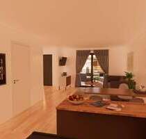 Wohnung zum Kaufen in Wandlitz Basdorf 372.000,00 € 67.71 m² - Wandlitz / Basdorf