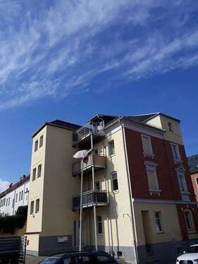 Foto - Wohnung zum Mieten in Zwickau 250,00 € 38 m²