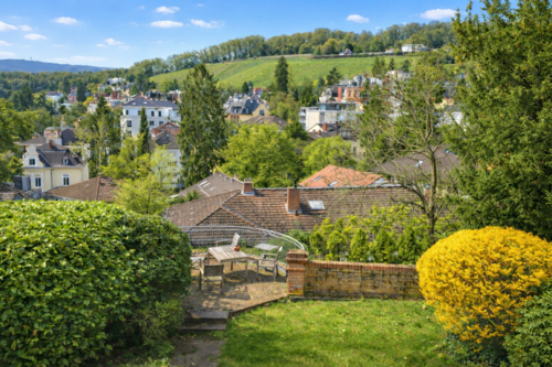 Foto - Wohnung zum Kaufen in Wiesbaden 398.500,00 € 82 m²