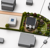 Grundstück zu verkaufen in Berlin 170.000,00 € 430 m²