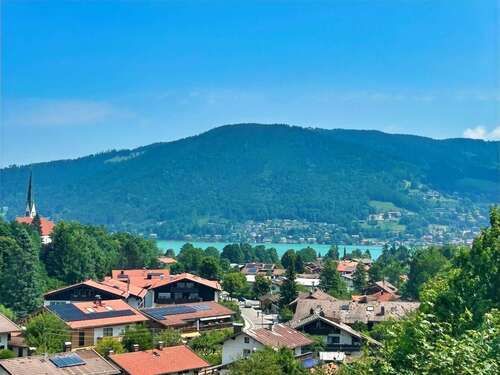 Foto - Wohnung zum Kaufen in Bad Wiessee 250.000,00 € 34 m²