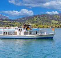 Wohnung zum Kaufen in Bad Wiessee 250.000,00 € 34 m²
