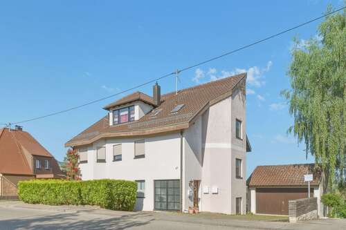 Foto - Wohnung zum Kaufen in Neuffen 258.000,00 € 100 m²