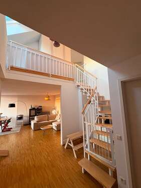 Foto - Wohnung zum Mieten in Köln 1.390,00 € 99.5 m²