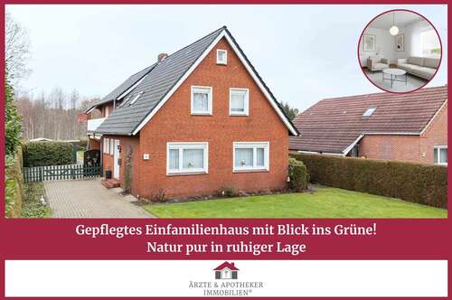 Foto - Haus zum Kaufen in Westoverledingen 289.000,00 € 178 m²