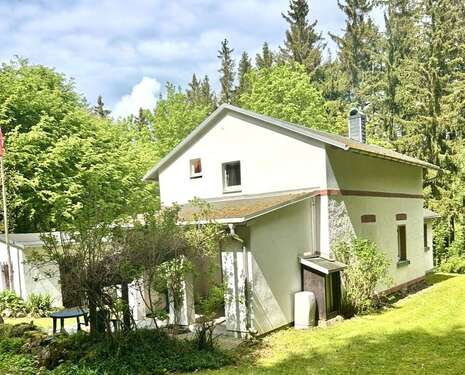 Foto - Haus zum Kaufen in Rechenberg-Bienenmühle 94.000,00 € 85 m²