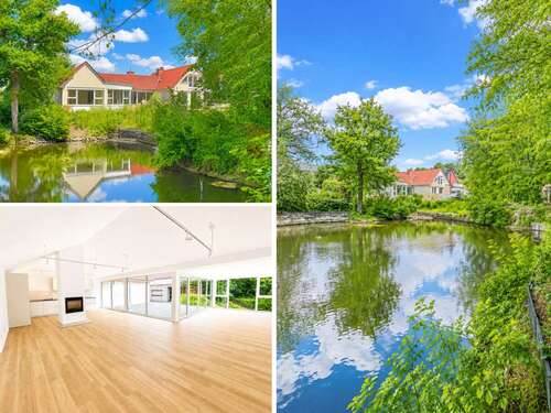 Foto - Wohnung zum Mieten in Münster Albachten 2.400,00 € 168 m²