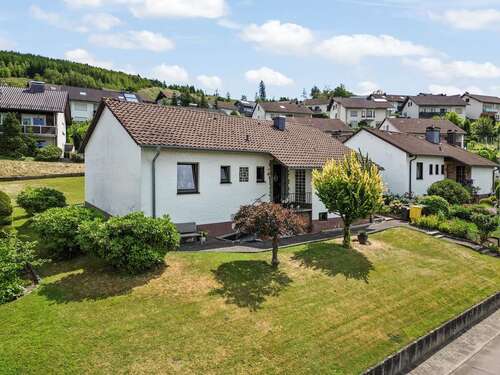 Foto - Haus zum Kaufen in Finnentrop Lenhausen 129.500,00 € 115 m²