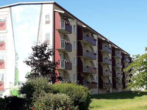 Foto - Wohnung zum Mieten in Torgelow 350,00 € 61.46 m²