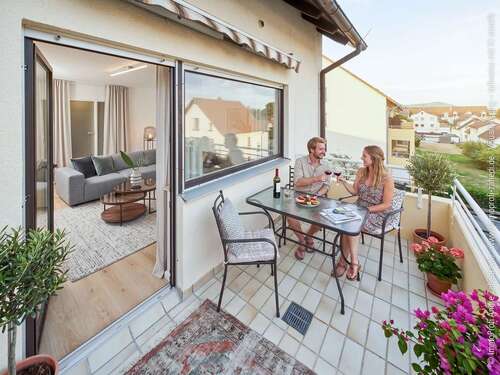 Foto - Wohnung zum Kaufen in Pfungstadt 285.000,00 € 66.9 m²