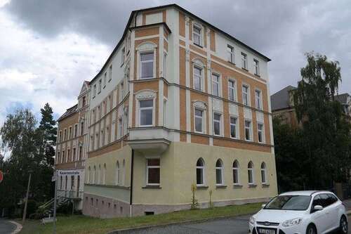 Foto - Wohnung zum Mieten in Plauen 256,00 € 55 m²