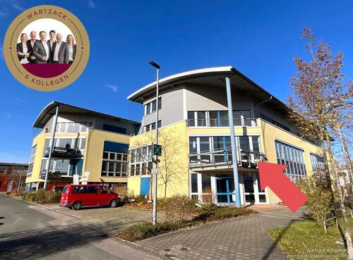 Foto - Büro in Schwabach 1.790,00 € 190 m²