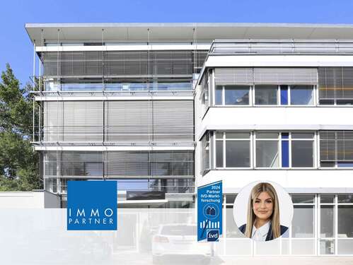 Foto - Büro in Nürnberg 1.980,00 € 220 m²