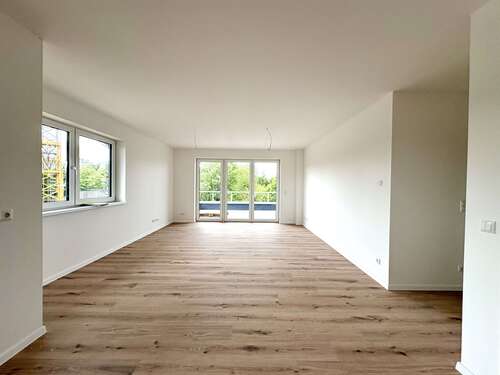 Foto - Wohnung zum Kaufen in Eutin 417.725,00 € 75.95 m²