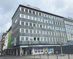 Büro in Mannheim 1.680,00 € 146 m²