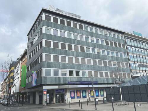Foto - Büro in Mannheim 1.680,00 € 146 m²